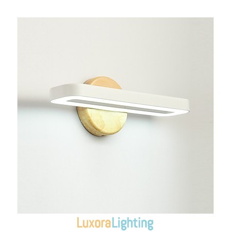 Designer Touch Decorative Modern Contemporary Feature Ambient Light Wall Sconces Wall Light