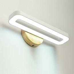 Designer Touch Decorative Modern Contemporary Feature Ambient Light Wall Sconces Wall Light