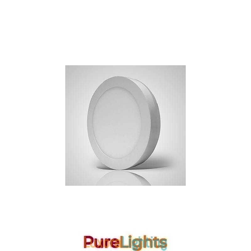 Designer Touch Decorative Modern Contemporary Painting Metal Flush Mount