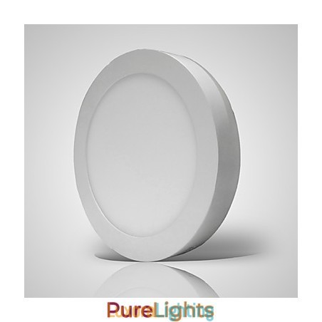 Designer Touch Decorative Modern Contemporary Painting Metal Flush Mount