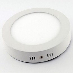 Designer Touch Decorative Modern Contemporary Painting Metal Flush Mount