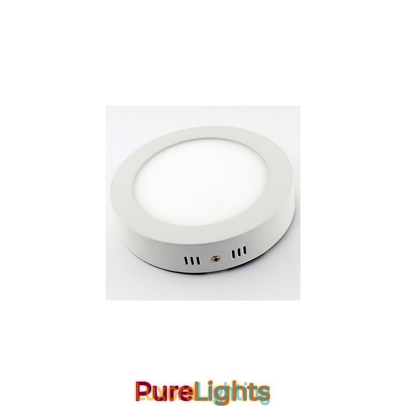 Designer Touch Decorative Modern Contemporary Painting Metal Flush Mount