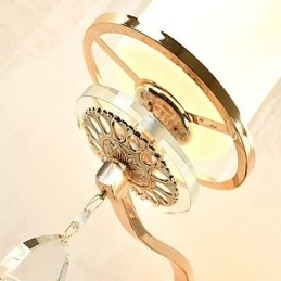Designer Touch Decorative Vintage Others Feature Uplight Wall Sconces Wall Light