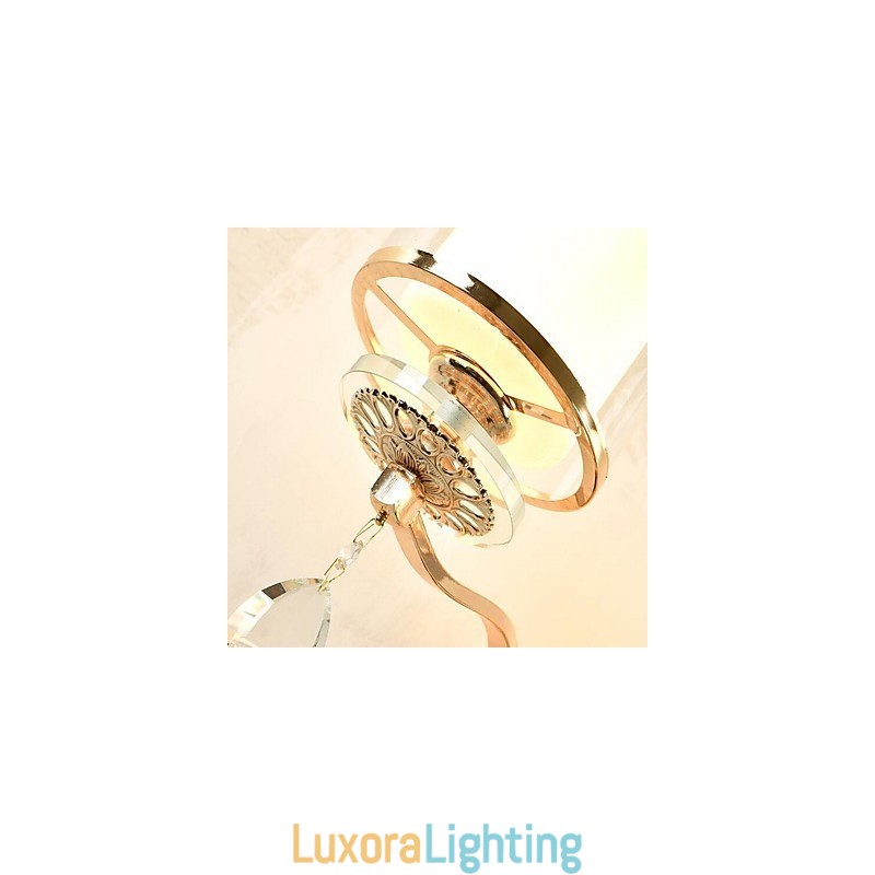 Designer Touch Decorative Vintage Others Feature Uplight Wall Sconces Wall Light