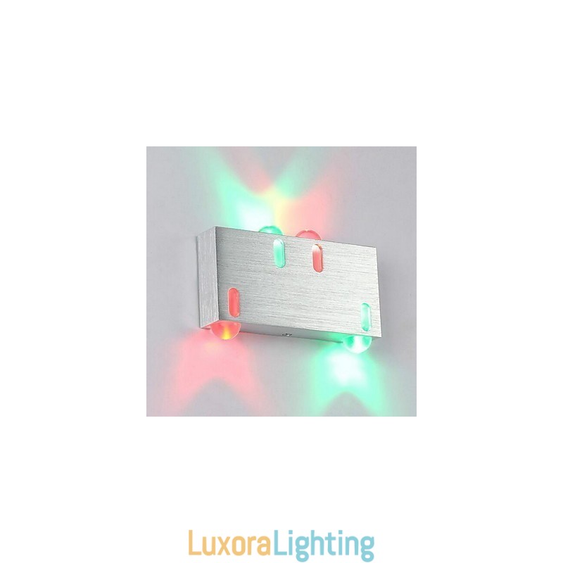 Designer Touch Decorative Modern Contemporary Others Feature Ambient Light Wall Sconces Wall Light