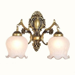 Designer Touch Decorative Vintage Others Feature Downlight Wall Sconces Wall Light
