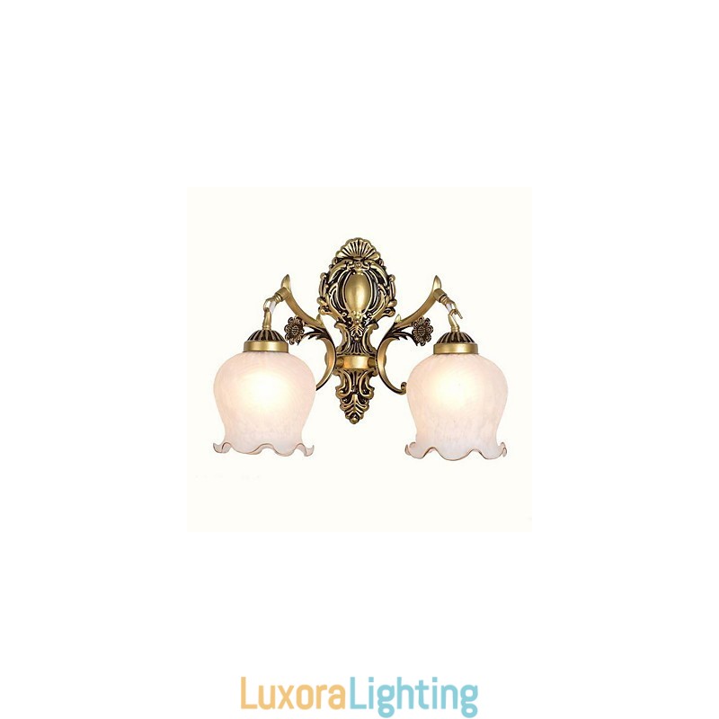Designer Touch Decorative Vintage Others Feature Downlight Wall Sconces Wall Light