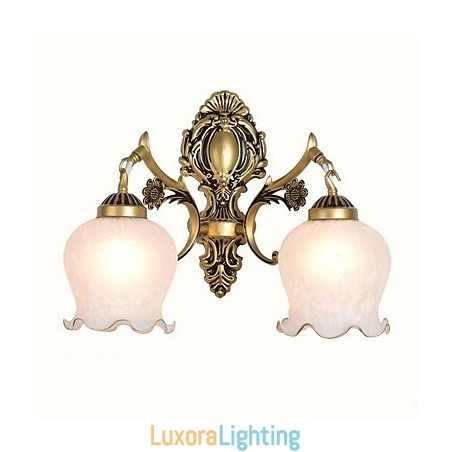 Designer Touch Decorative Vintage Others Feature Downlight Wall Sconces Wall Light