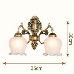 Designer Touch Decorative Vintage Others Feature Downlight Wall Sconces Wall Light