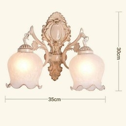 Designer Touch Decorative Vintage Others Feature Downlight Wall Sconces Wall Light