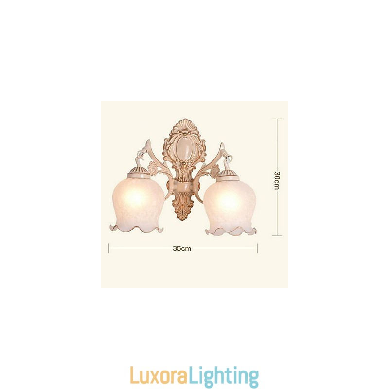 Designer Touch Decorative Vintage Others Feature Downlight Wall Sconces Wall Light