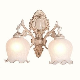 Designer Touch Decorative Vintage Others Feature Downlight Wall Sconces Wall Light