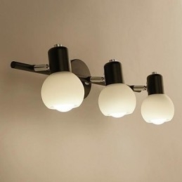 Designer Touch Decorative Modern Contemporary Others Feature Downlight Wall Sconces Wall Light