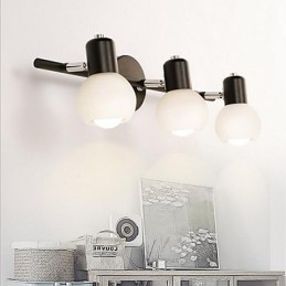 Designer Touch Decorative Modern Contemporary Others Feature Downlight Wall Sconces Wall Light