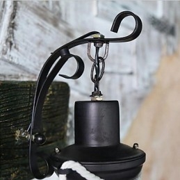 Designer Touch Decorative Vintage Others Feature Downlight Wall Sconces Wall Light