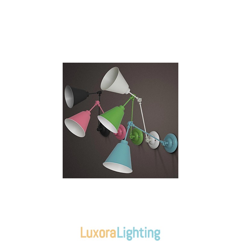 Designer Touch Decorative Modern Contemporary Feature Ambient Light Wall Sconces Wall Light