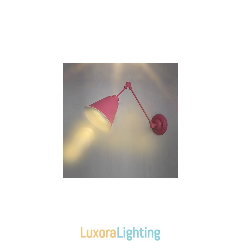 Designer Touch Decorative Modern Contemporary Feature Ambient Light Wall Sconces Wall Light