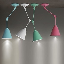 Designer Touch Decorative Modern Contemporary Feature Ambient Light Wall Sconces Wall Light