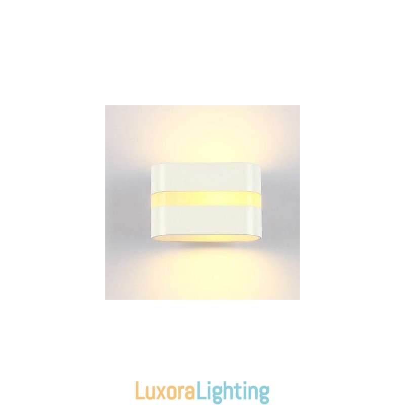 Designer Touch Decorative Modern Contemporary Others Feature Ambient Light Wall Sconces Wall Light