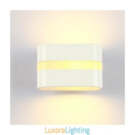 Designer Touch Decorative Modern Contemporary Others Feature Ambient Light Wall Sconces Wall Light