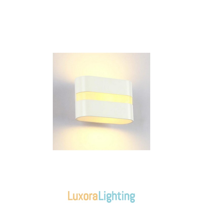Designer Touch Decorative Modern Contemporary Others Feature Ambient Light Wall Sconces Wall Light