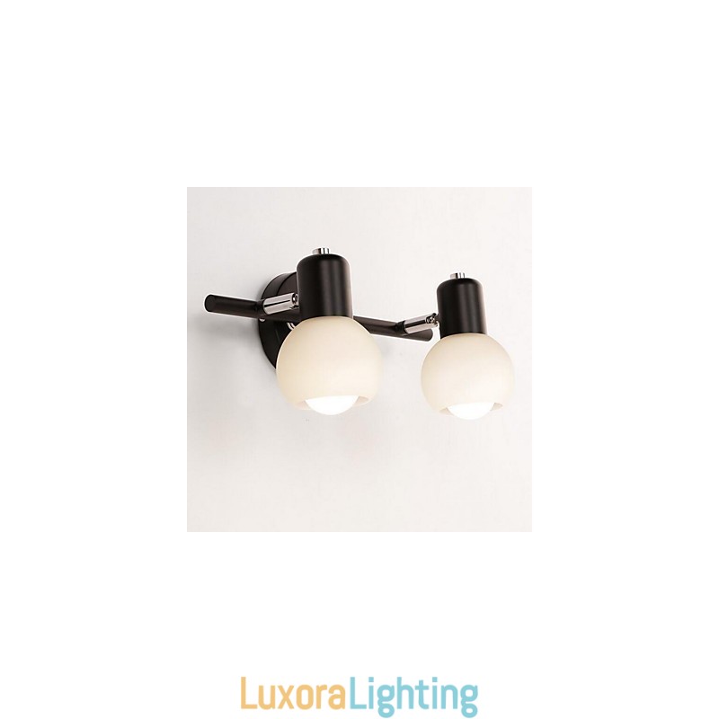 Designer Touch Decorative Modern Contemporary Others Feature Ambient Light Wall Sconces Wall Light