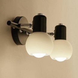 Designer Touch Decorative Modern Contemporary Others Feature Ambient Light Wall Sconces Wall Light