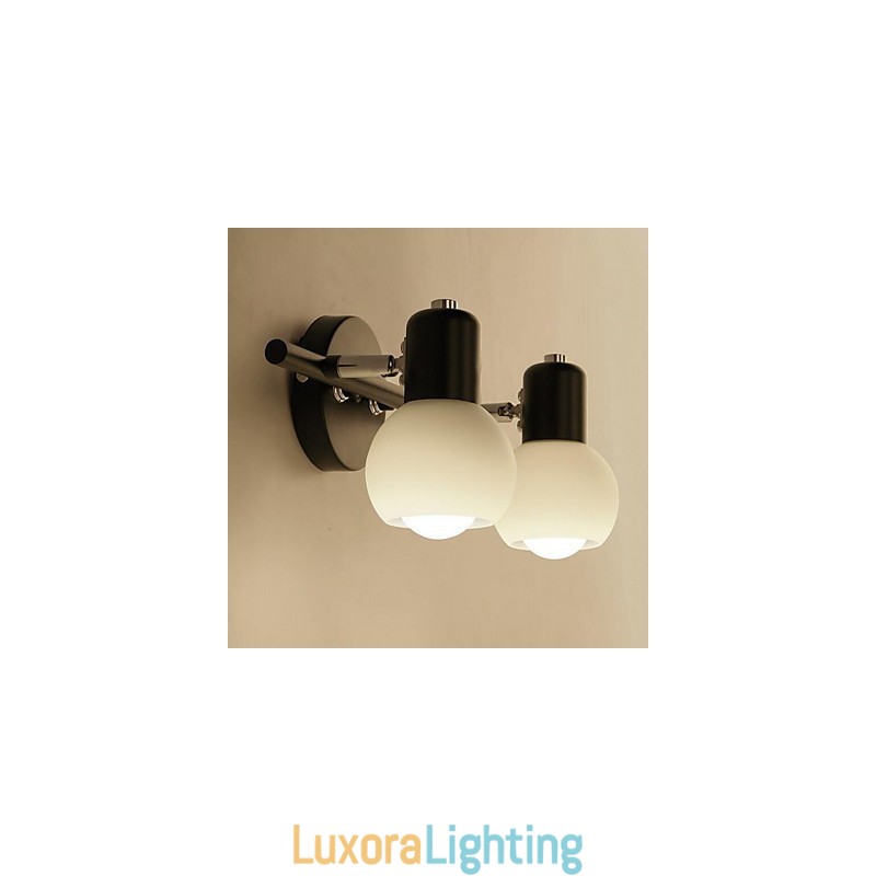 Designer Touch Decorative Modern Contemporary Others Feature Ambient Light Wall Sconces Wall Light
