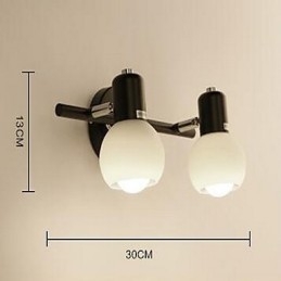 Designer Touch Decorative Modern Contemporary Others Feature Ambient Light Wall Sconces Wall Light