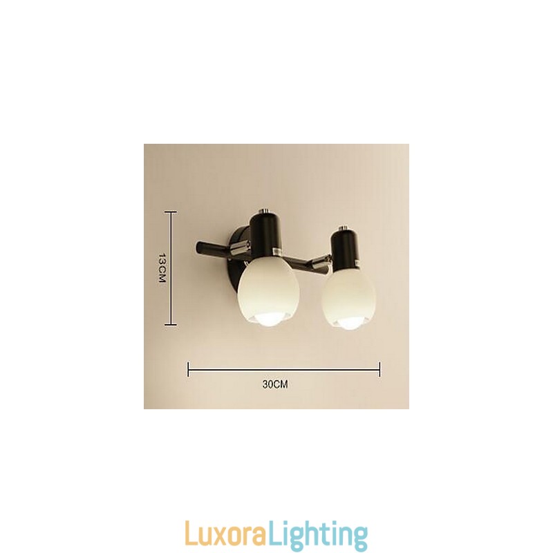 Designer Touch Decorative Modern Contemporary Others Feature Ambient Light Wall Sconces Wall Light