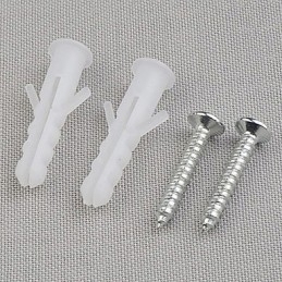 Designer Touch Decorative White Light Solar Light Path Wall Landscape Mount Garden Fence Light