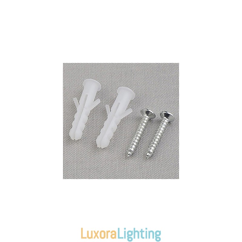 Designer Touch Decorative White Light Solar Light Path Wall Landscape Mount Garden Fence Light