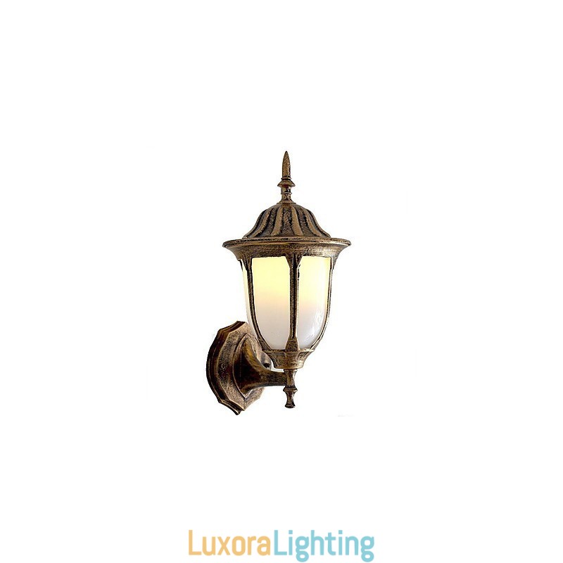 Designer Touch Decorative Vintage Others Feature Uplight Wall Sconces Wall Light