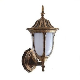 Designer Touch Decorative Vintage Others Feature Uplight Wall Sconces Wall Light