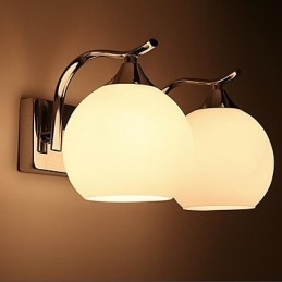 Designer Touch Decorative Modern Contemporary Others Feature Downlight Wall Sconces Wall Light