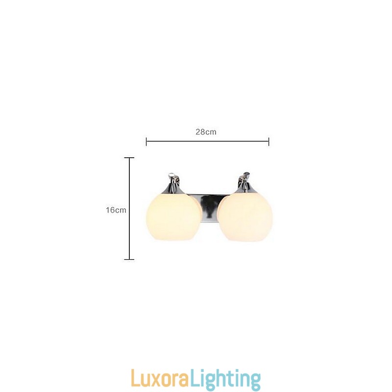 Designer Touch Decorative Modern Contemporary Others Feature Downlight Wall Sconces Wall Light