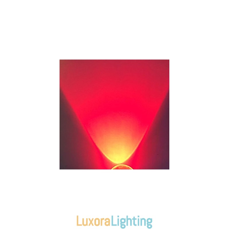 Designer Touch Decorative Novelty Feature for Multi shade Mini Style Ambient Light Wall Sconces Wall Light Lamp