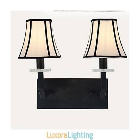 Designer Touch Decorative Vintage Others Feature Uplight Wall Sconces Wall Light