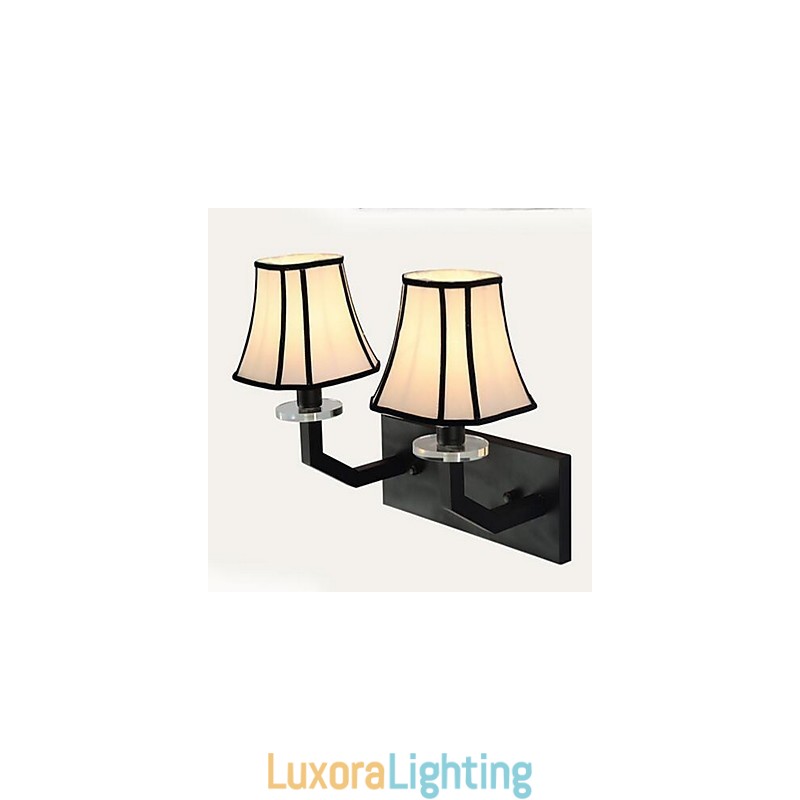 Designer Touch Decorative Vintage Others Feature Uplight Wall Sconces Wall Light