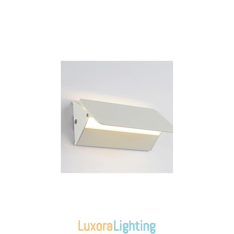 Designer Touch Decorative Modern Wall Lamp Adjustable Aluminum Wall Sconce For Bedroom Dinning Living Room Indoor Lighting Wall Light Luminaire