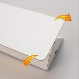 Designer Touch Decorative Modern Wall Lamp Adjustable Aluminum Wall Sconce For Bedroom Dinning Living Room Indoor Lighting Wall Light Luminaire