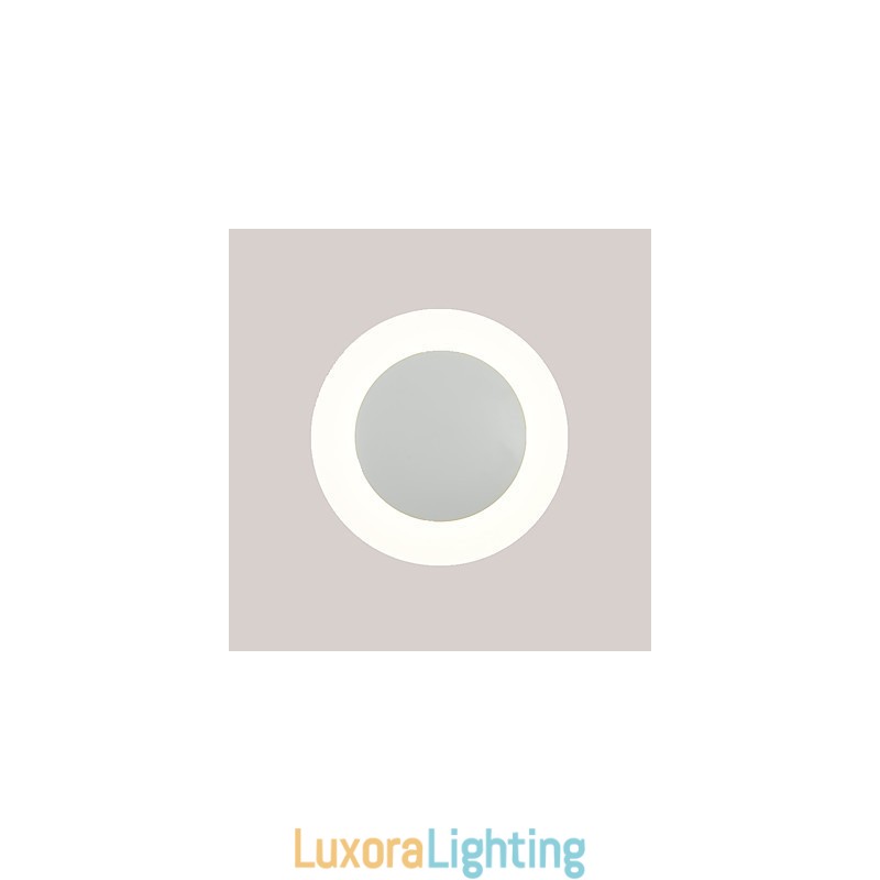 Designer Touch Decorative Integrated Modern Contemporary for Ambient Light Wall Sconces Wall Light