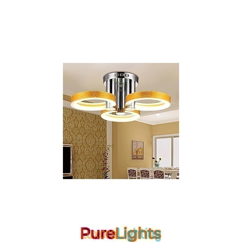 Designer Touch Decorative Modern Contemporary Traditional Classic Chrome Metal Chandelier