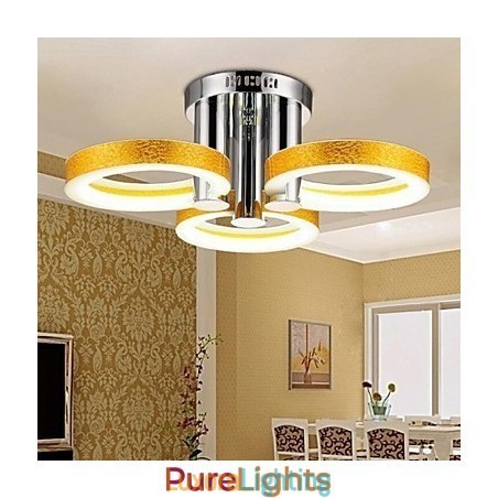 Designer Touch Decorative Modern Contemporary Traditional Classic Chrome Metal Chandelier