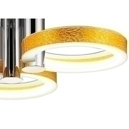 Designer Touch Decorative Modern Contemporary Traditional Classic Chrome Metal Chandelier