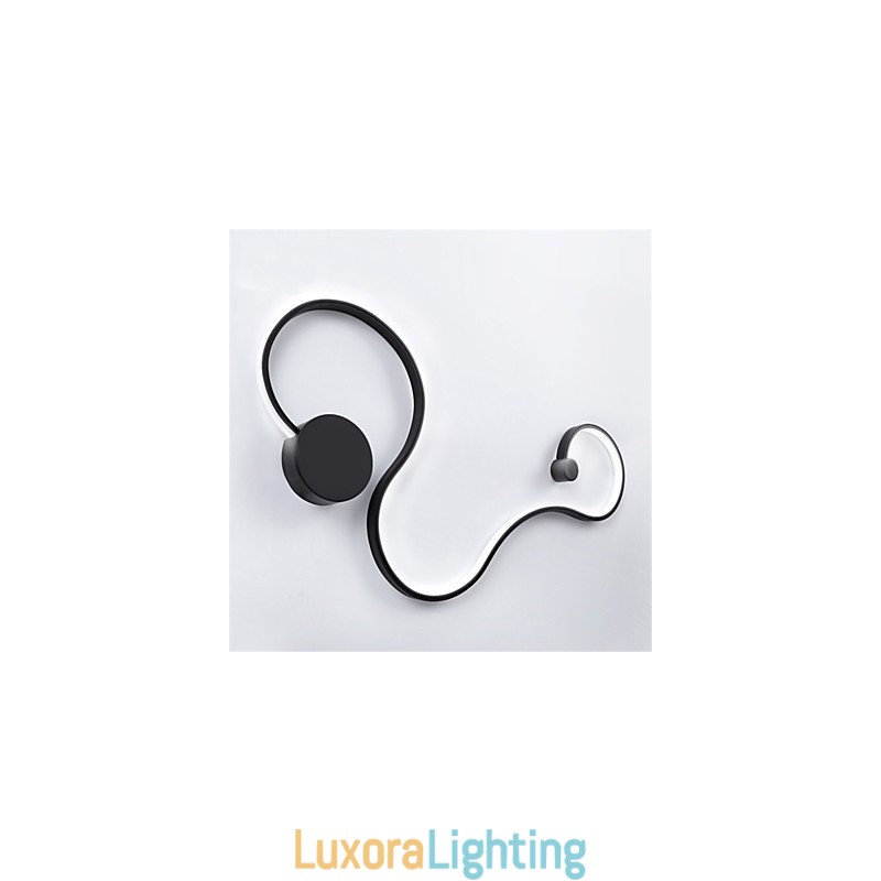 Designer Touch Decorative Modern Wall Lights Creative Metal Living Room Hallway Bedroom Hotel rooms Bedside Decoration lighting