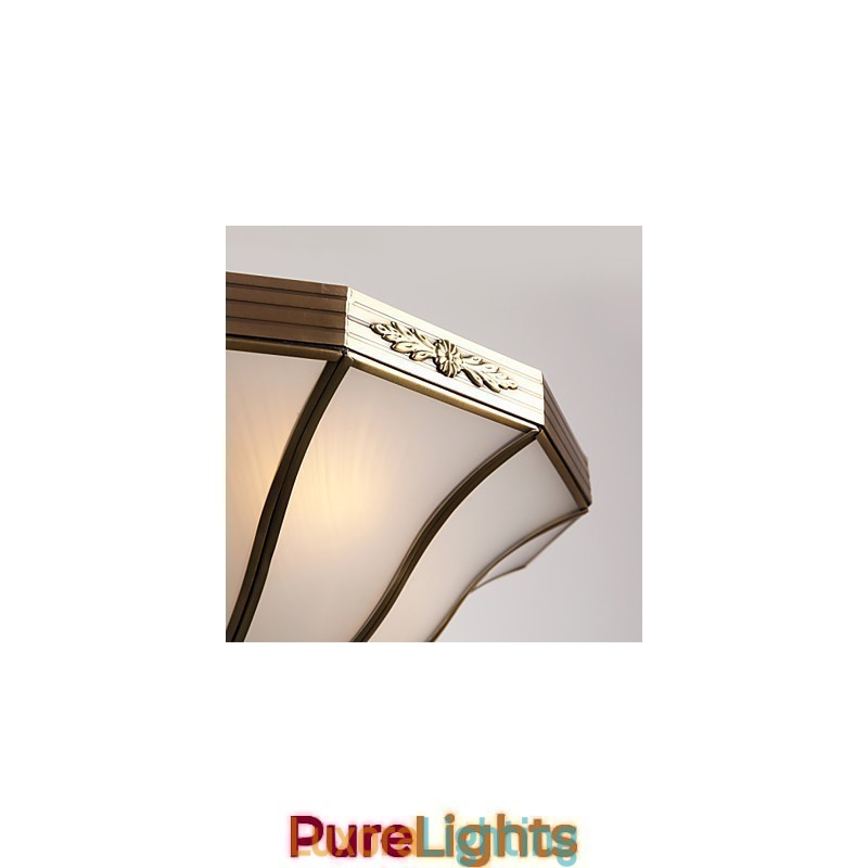 Designer Touch Decorative Modern Contemporary Design copper Ceiling Light Family