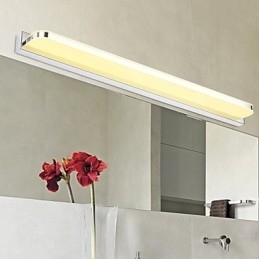 Designer Touch Decorative Mini Style Bathroom Lighting Modern Contemporary Metal