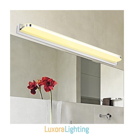 Designer Touch Decorative Mini Style Bathroom Lighting Modern Contemporary Metal