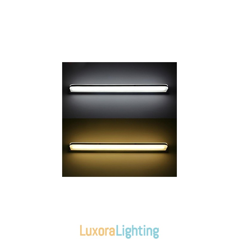 Designer Touch Decorative Mini Style Bathroom Lighting Modern Contemporary Metal